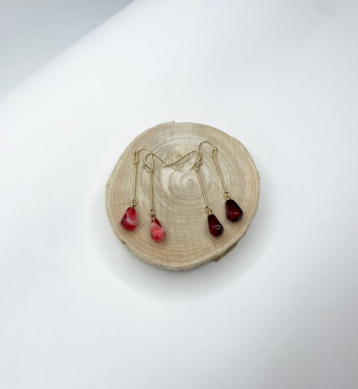 BOUCLE D’OREILLE GRANDE