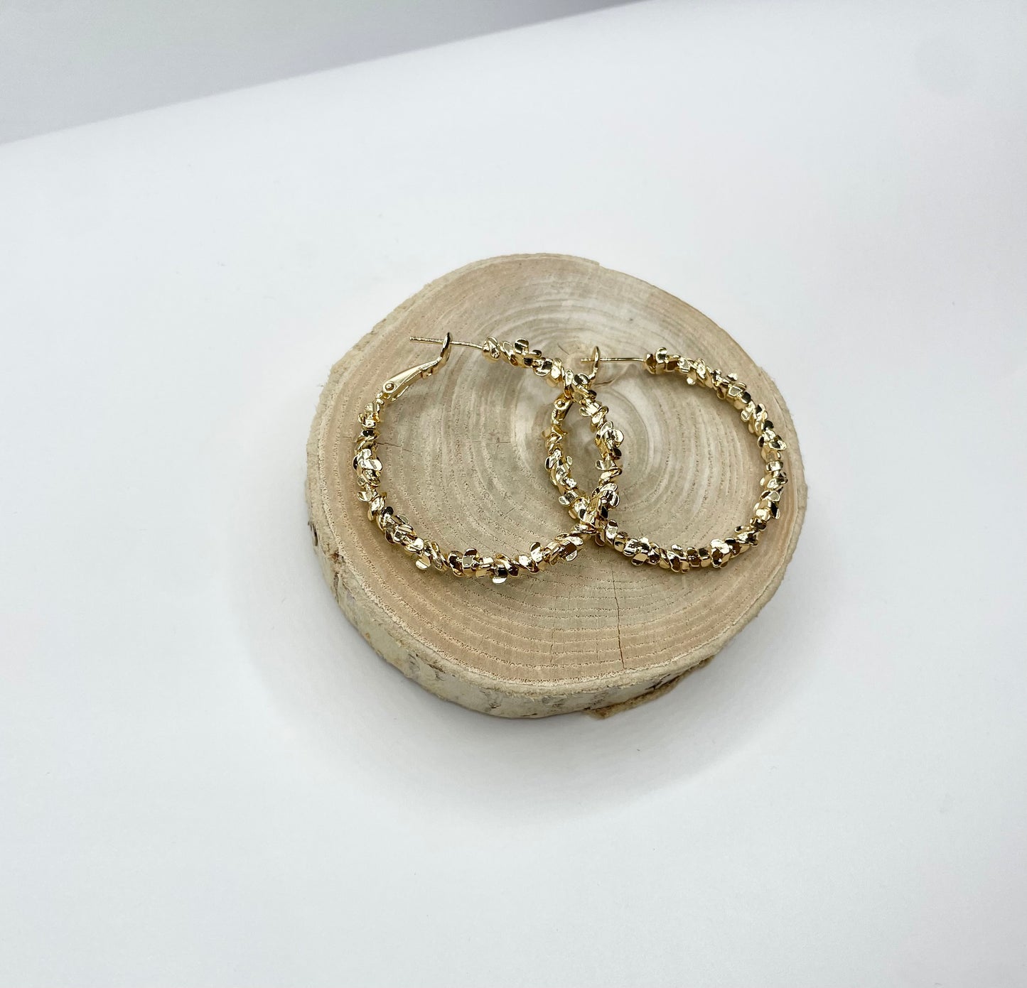 BOUCLE D’OREILLE LOUISE