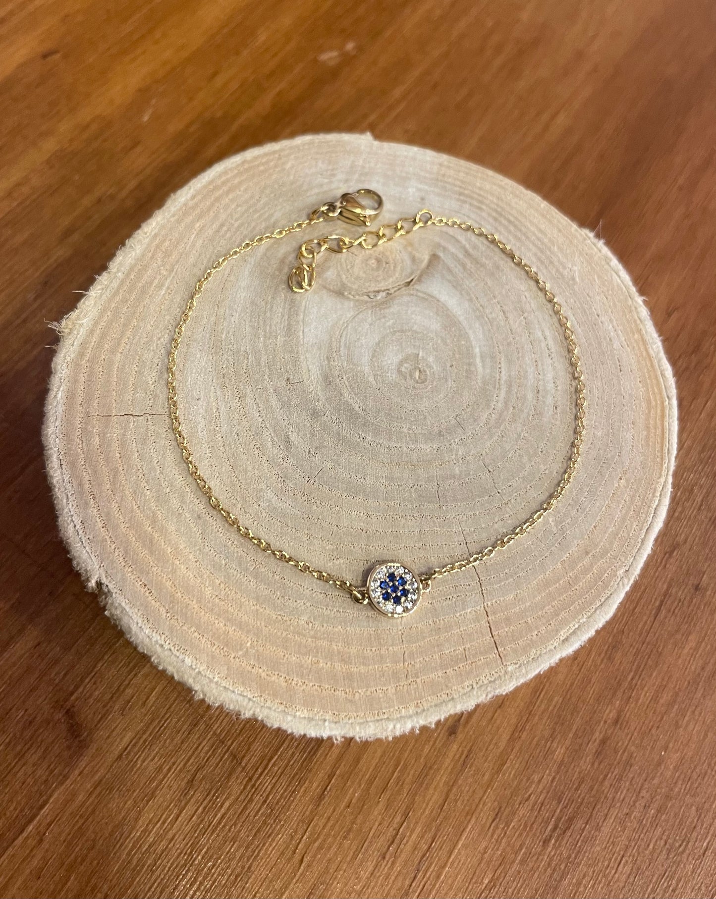 BRACELET ORIEL