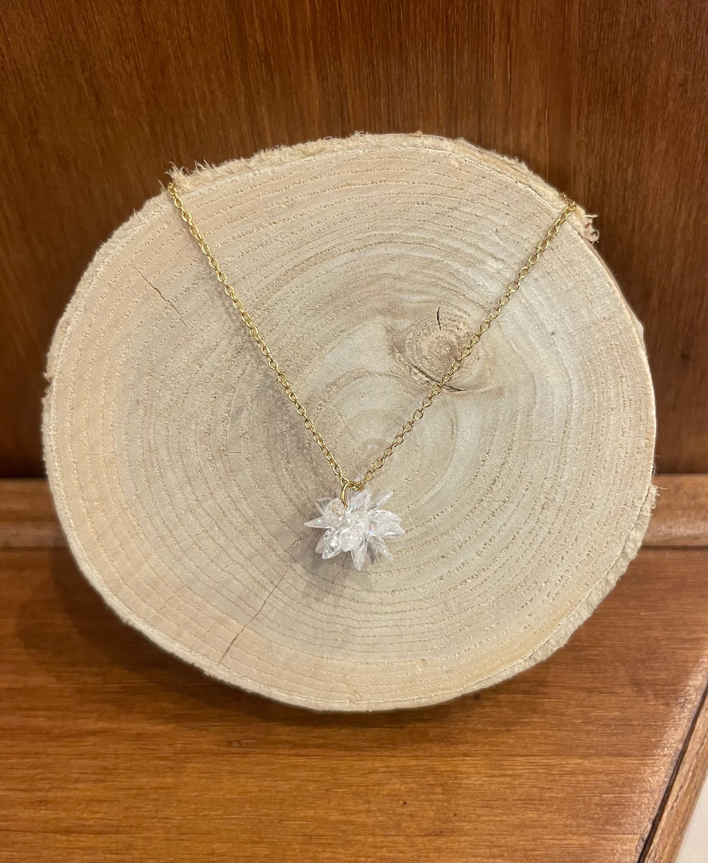 COLLIER ELENA