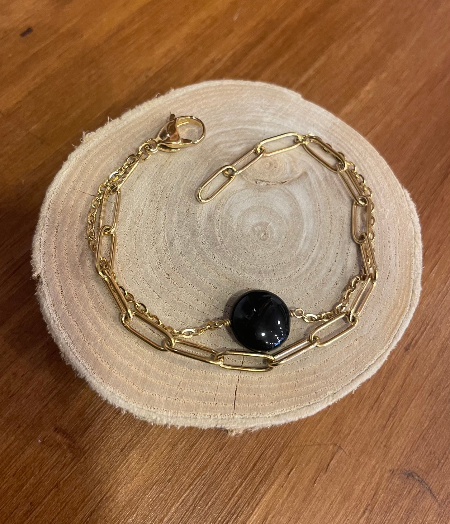 BRACELET PIERRE