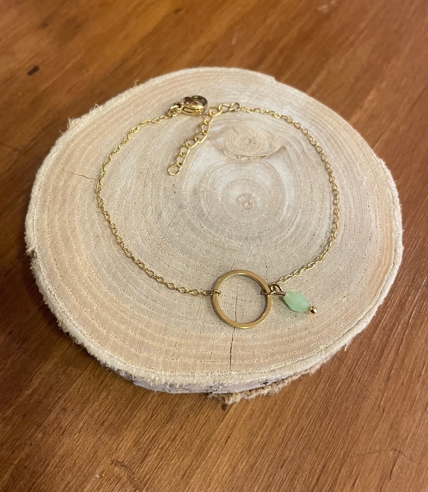 BRACELET ROND