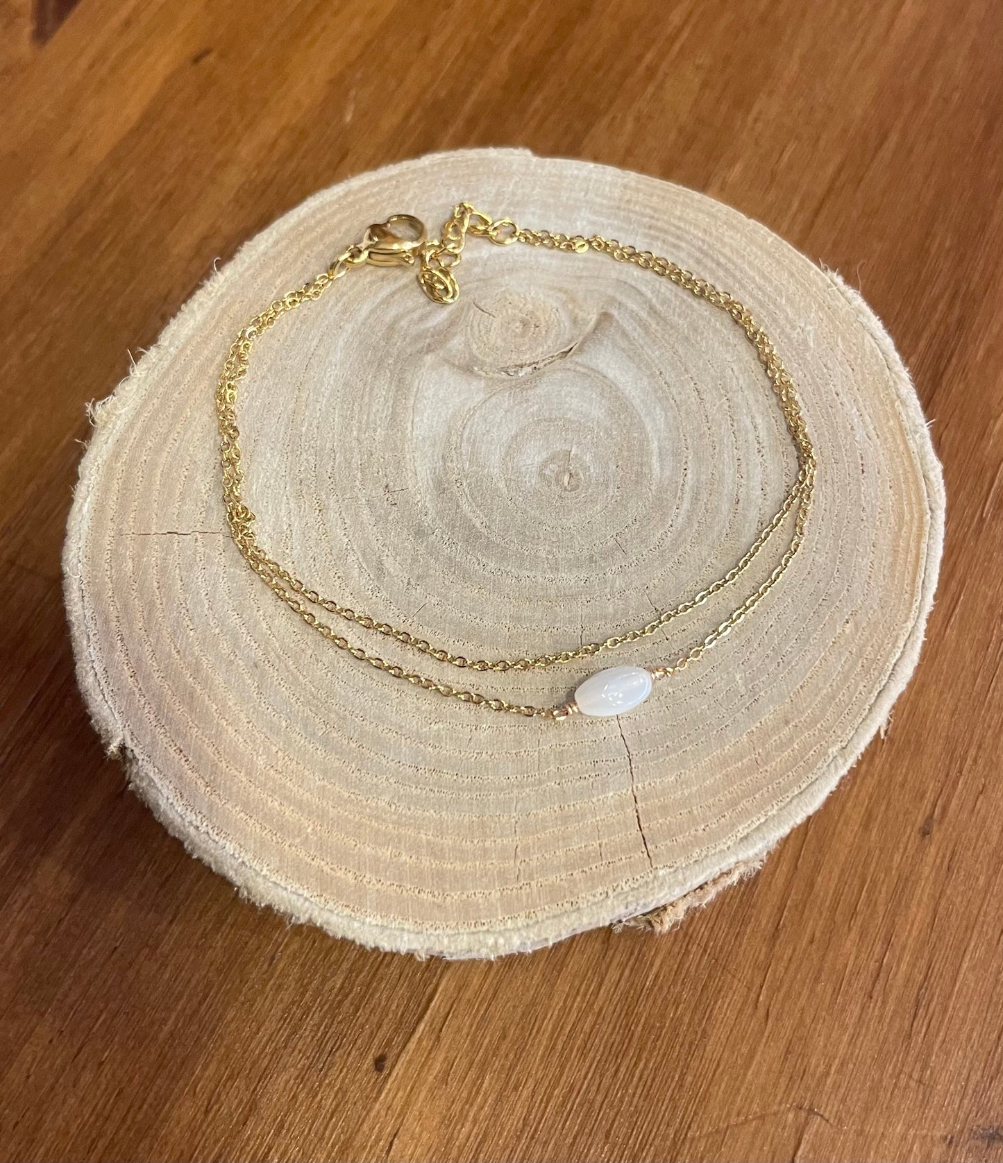 BRACELET DOUBLE