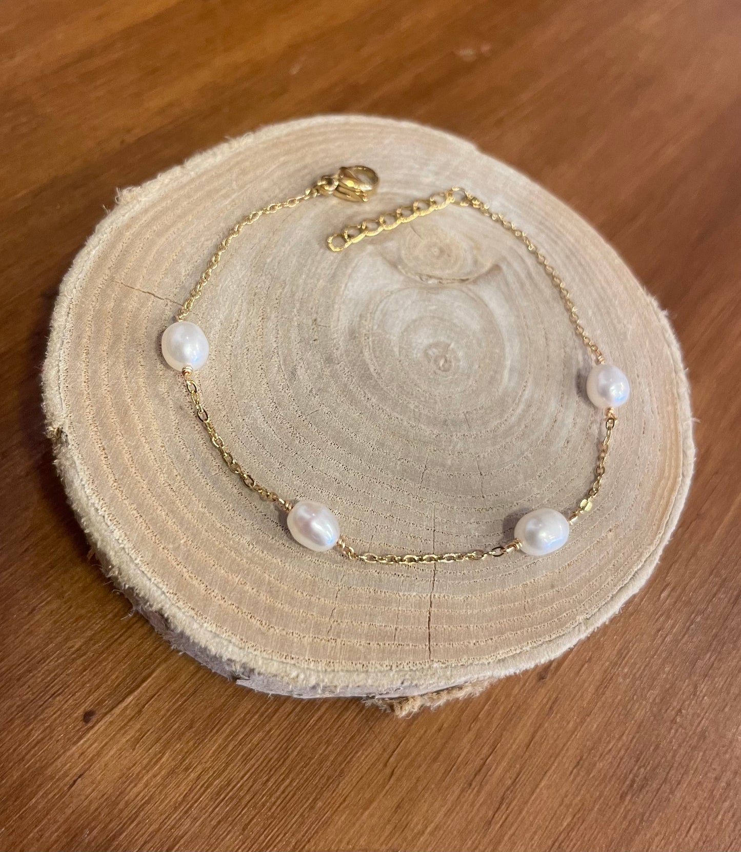 BRACELET PEPERL