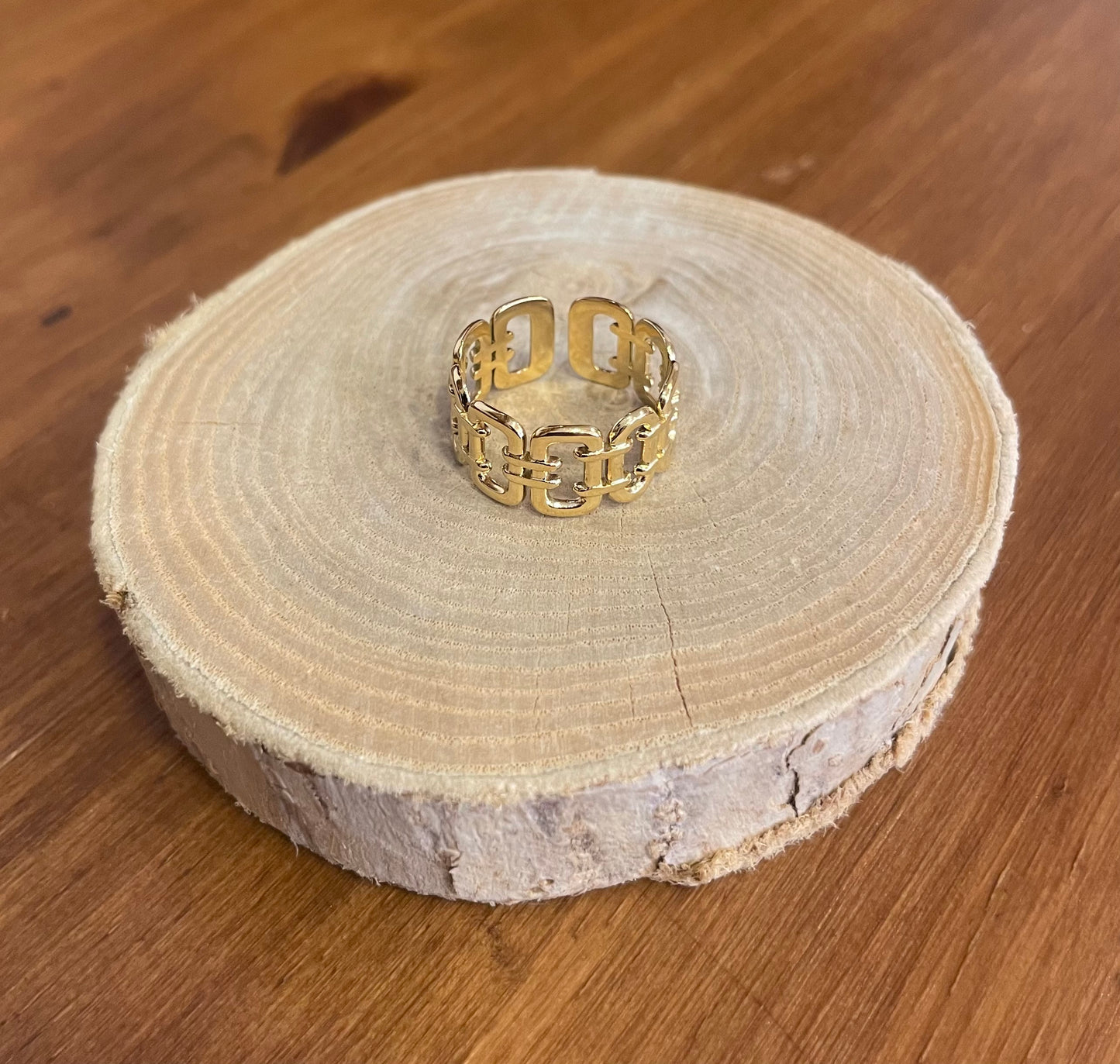 BAGUE GEO