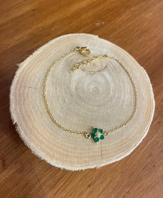 BRACELET FLEUR