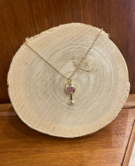 COLLIER VIN