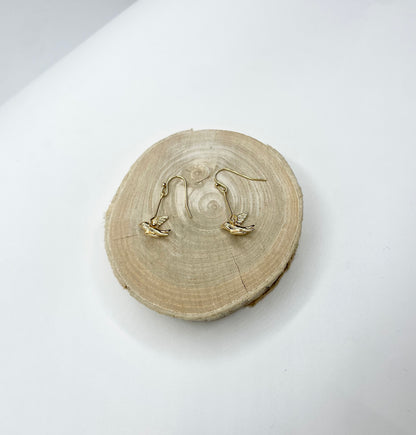 BOUCLE D’OREILLE EMY
