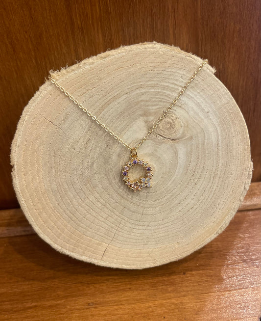 COLLIER LAURA