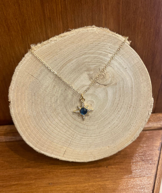 COLLIER SIRIUS