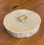 BAGUE COEURS