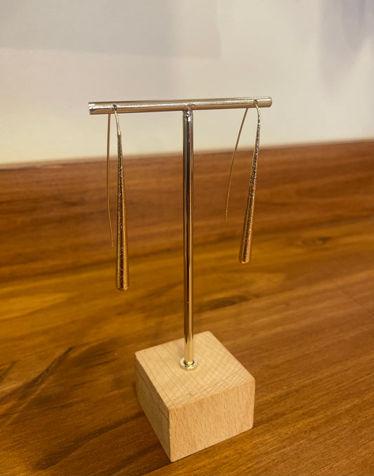 BOUCLE D’OREILLE GOUTTES