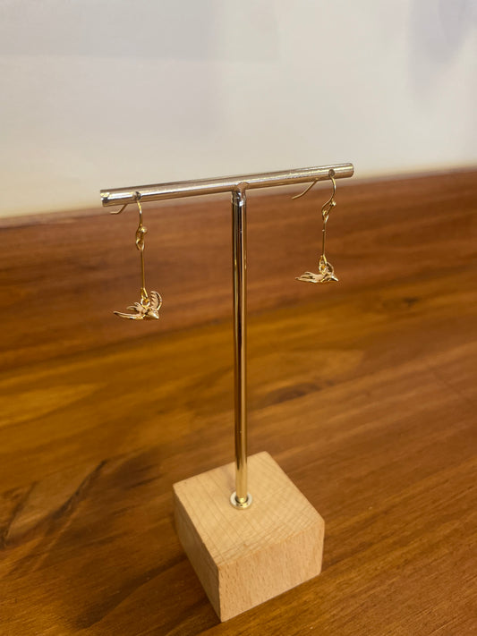 BOUCLE D’OREILLE EMY