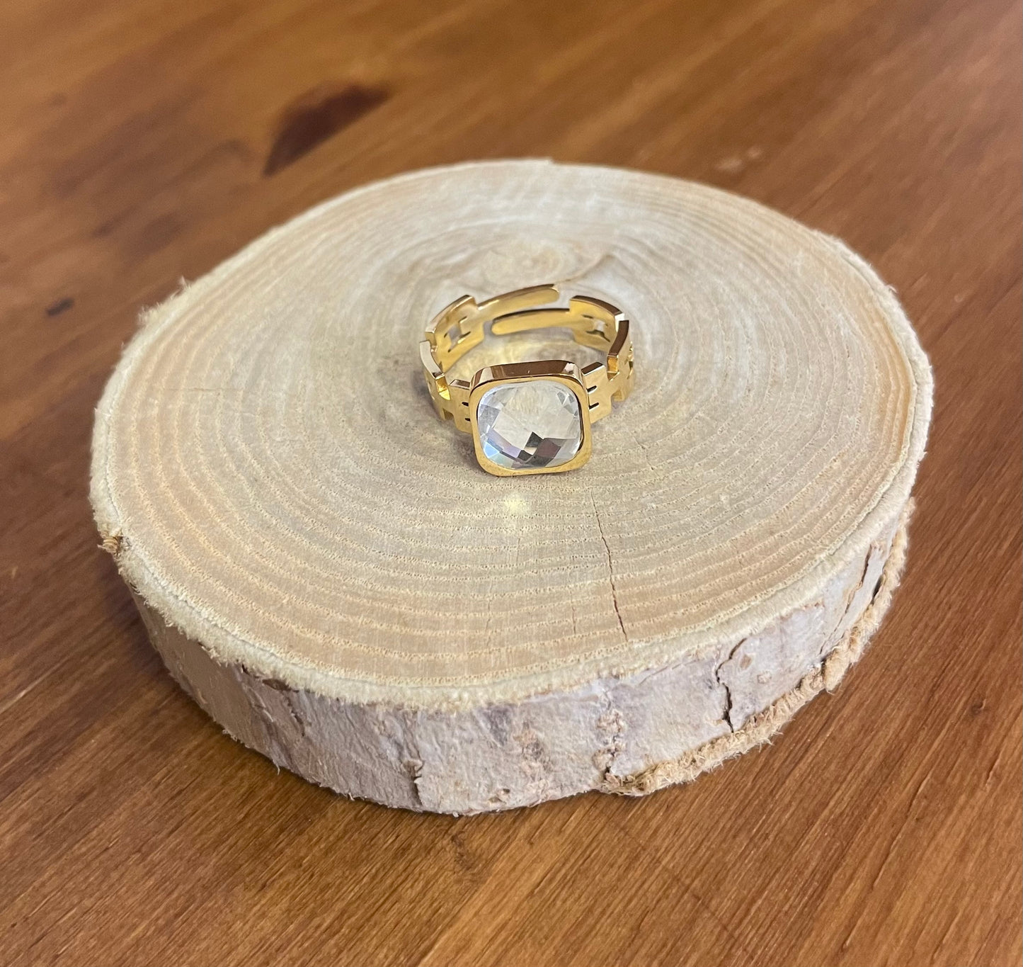 BAGUE CARRER