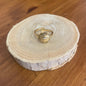 BAGUE ŒIL