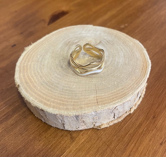 BAGUE VAGUE