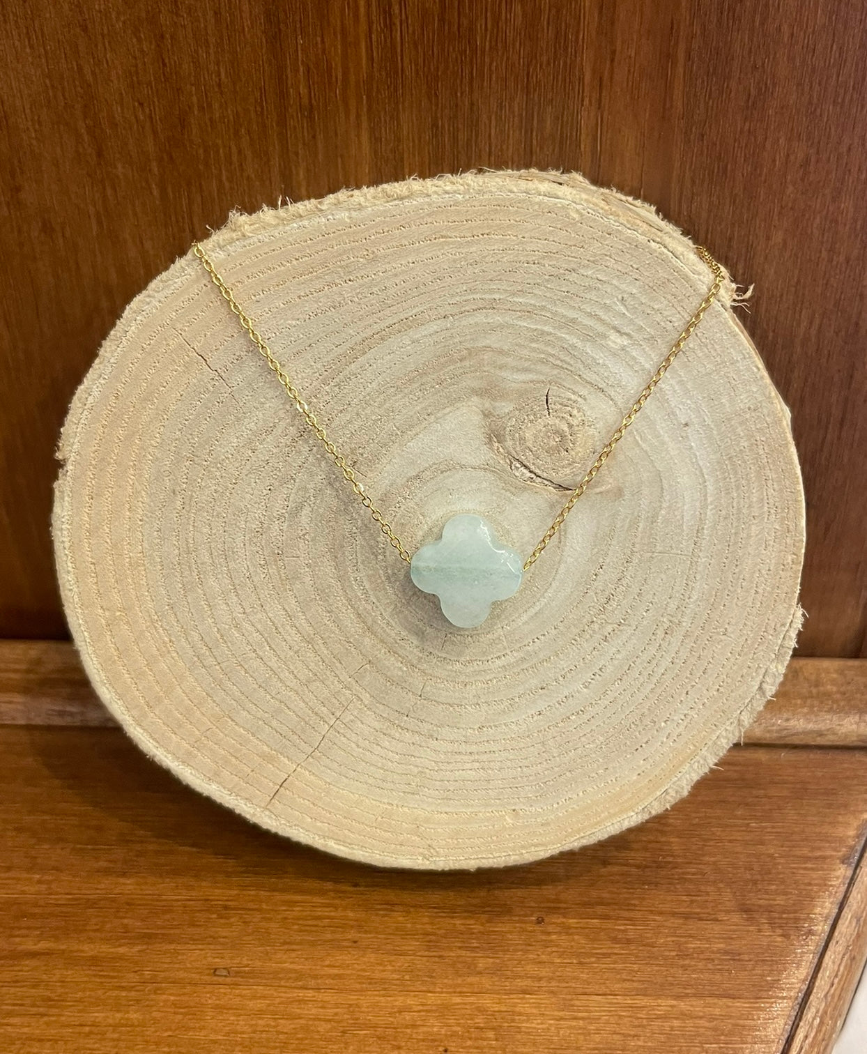 COLLIER PIERRE