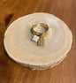 BAGUE CHANCE