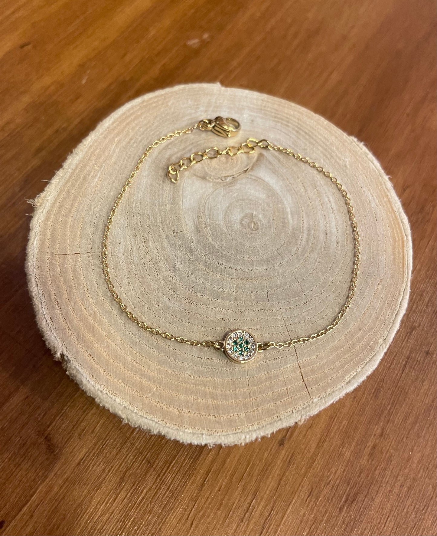 BRACELET ORIEL
