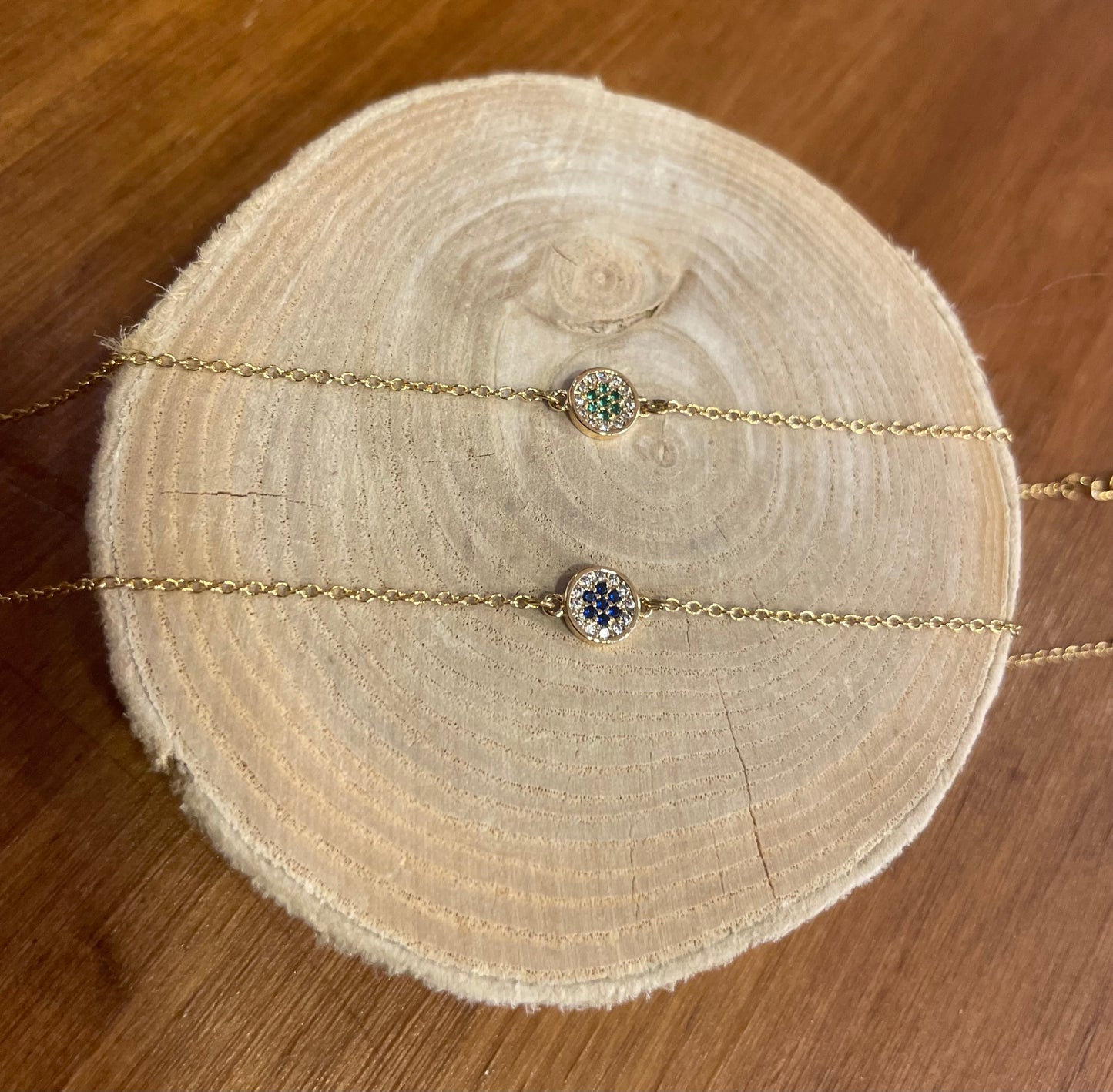 BRACELET ORIEL