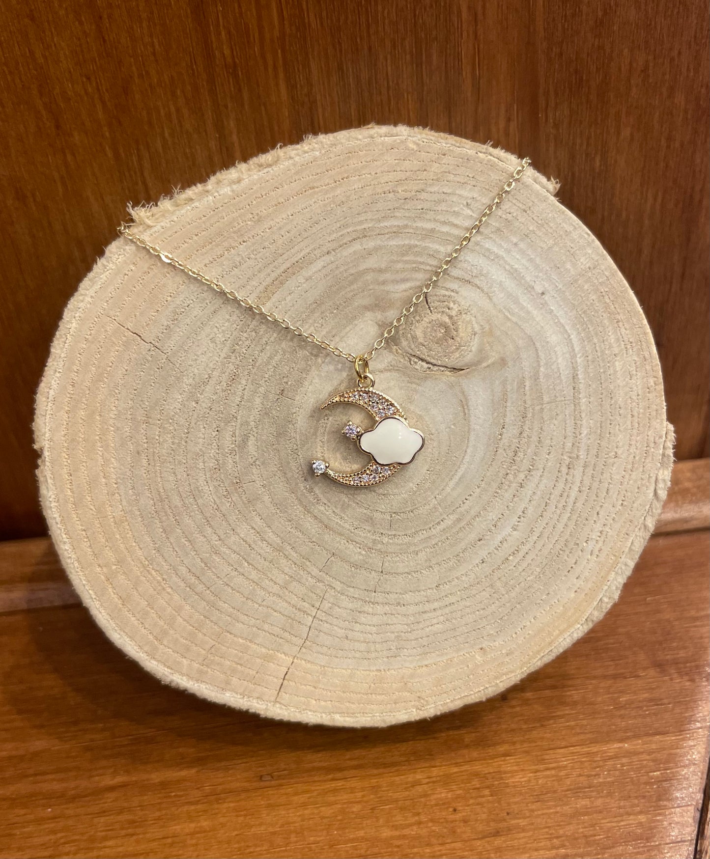 COLLIER RÊVE