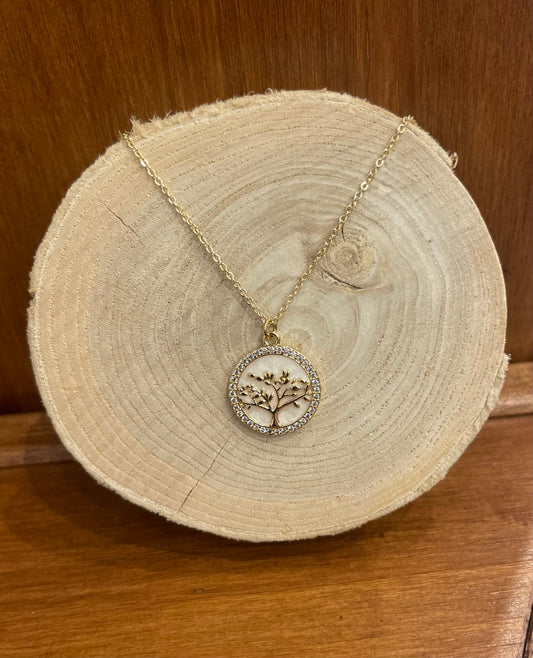 COLLIER VIE