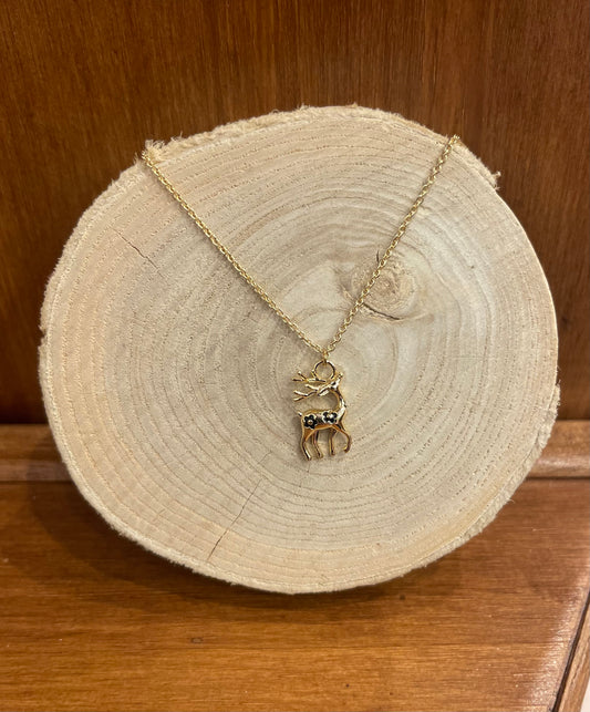 COLLIER CERF