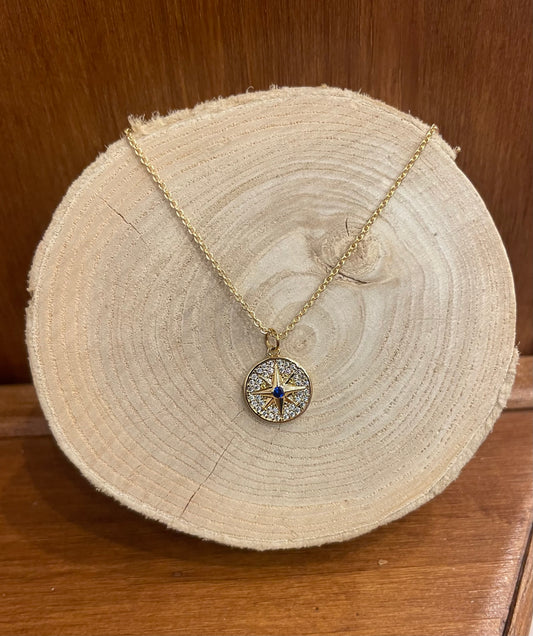 COLLIER SOPHIE