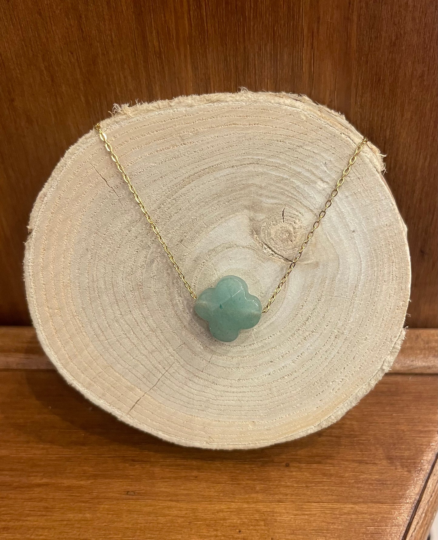 COLLIER PIERRE