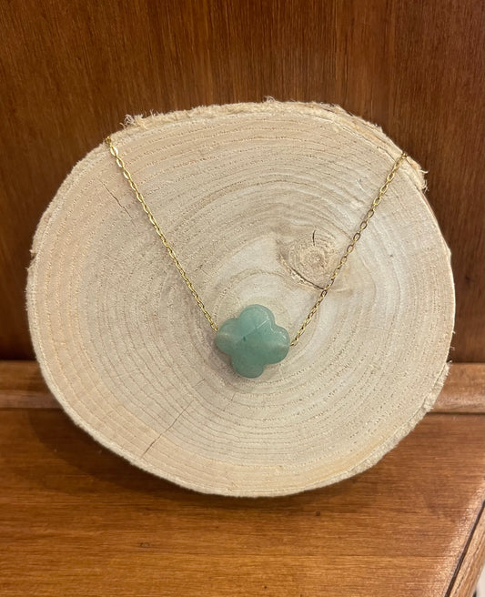 COLLIER PIERRE