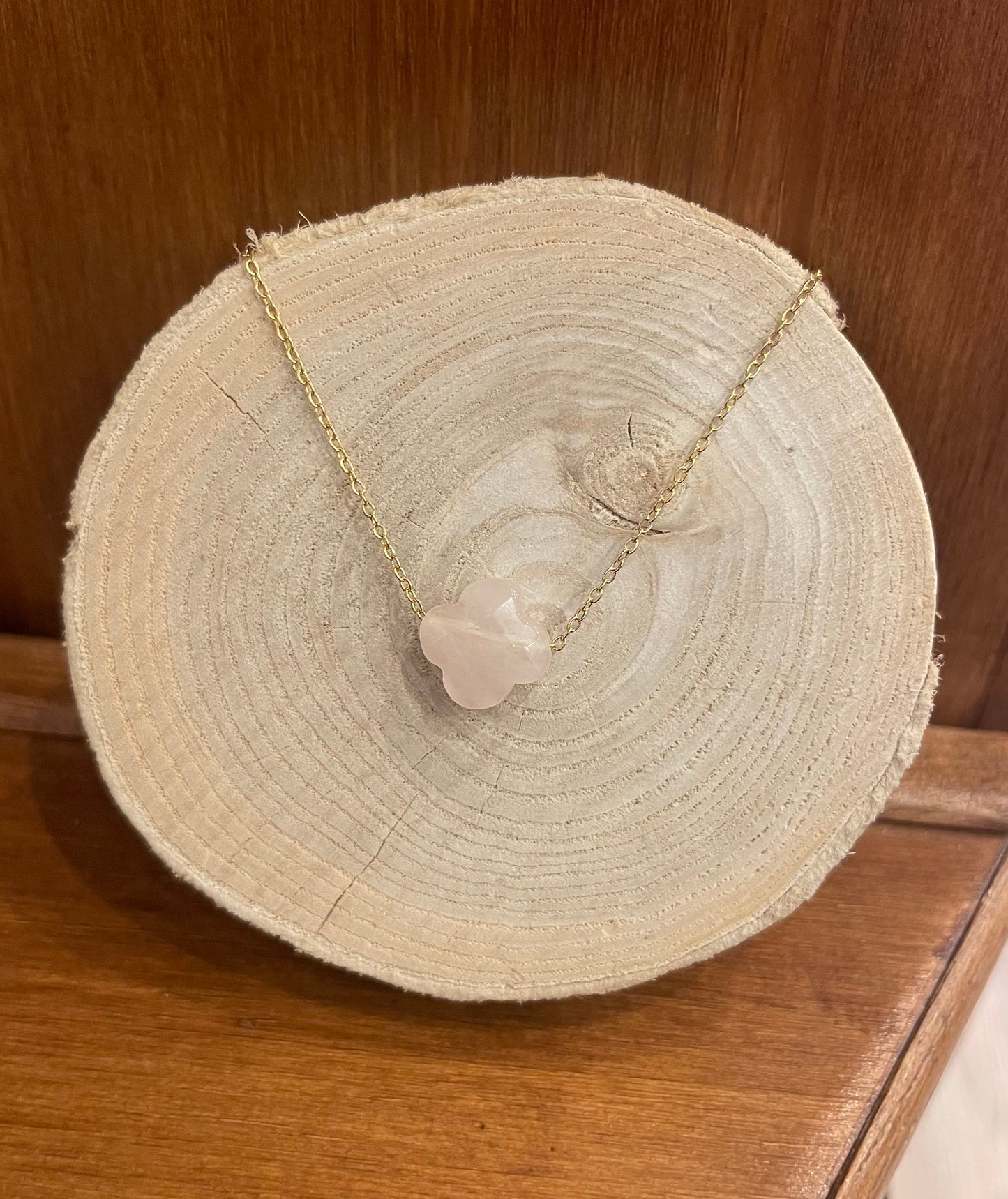 COLLIER PIERRE