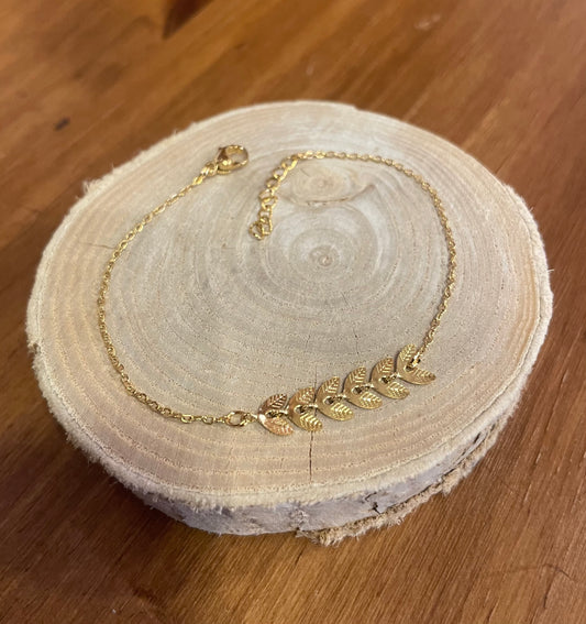 BRACELET ÉPI