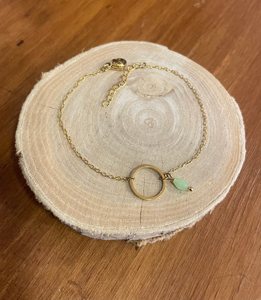 BRACELET ROND