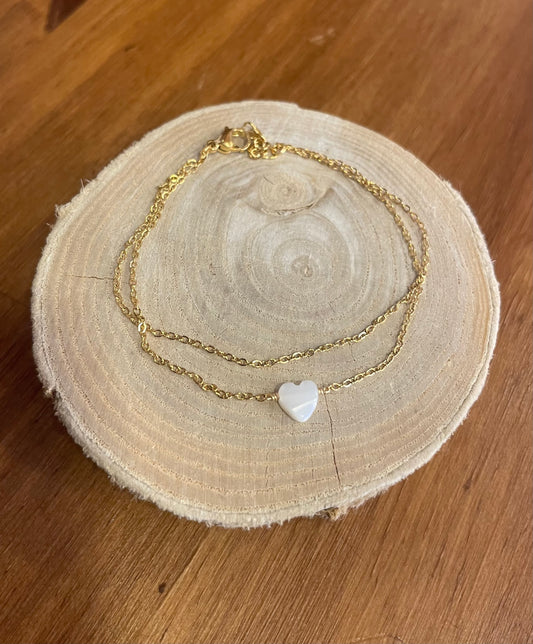 BRACELET DOUBLE