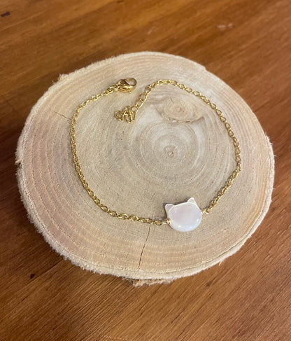 BRACELET CHAT