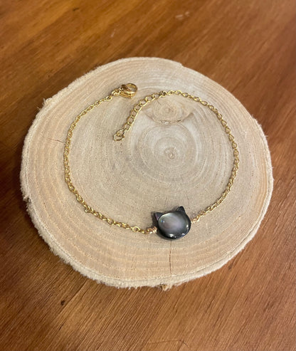BRACELET CHAT