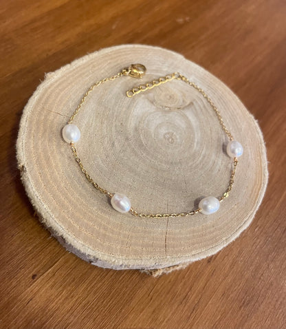 BRACELET PEPERL