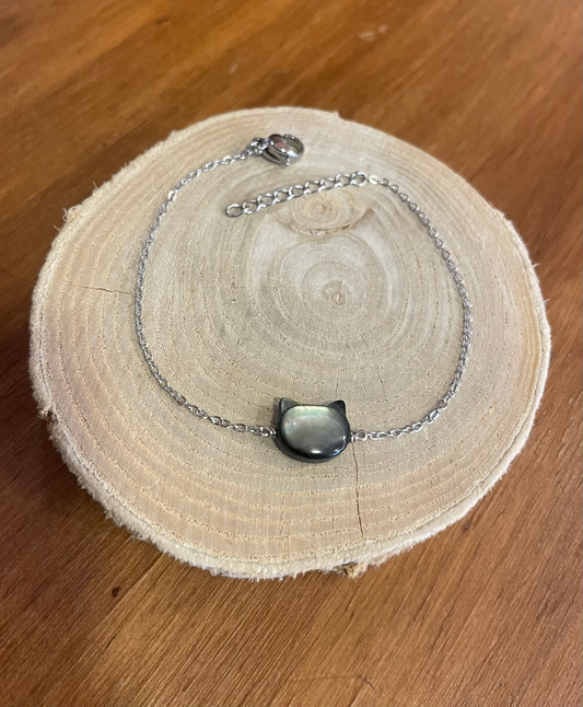 BRACELET CHAT