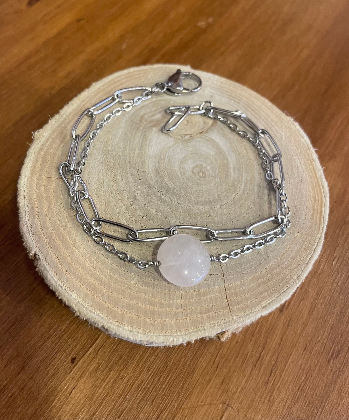 BRACELET PIERRE