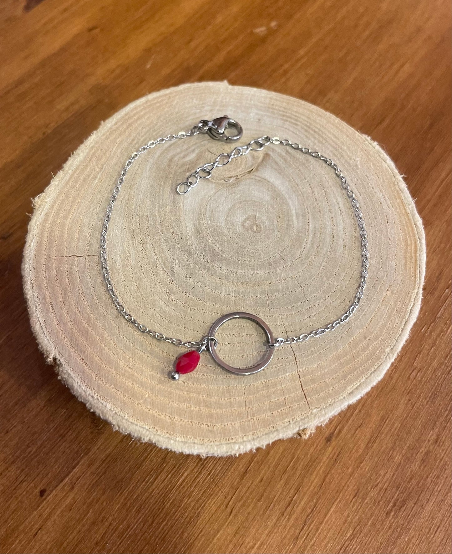 BRACELET GEO