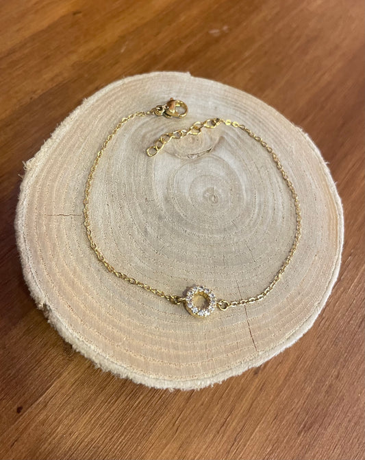BRACELET ROND