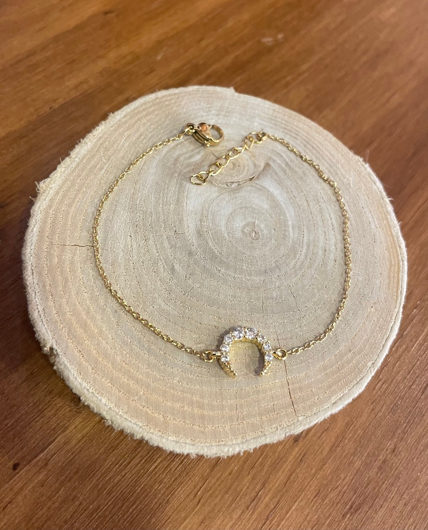 BRACELET MOON