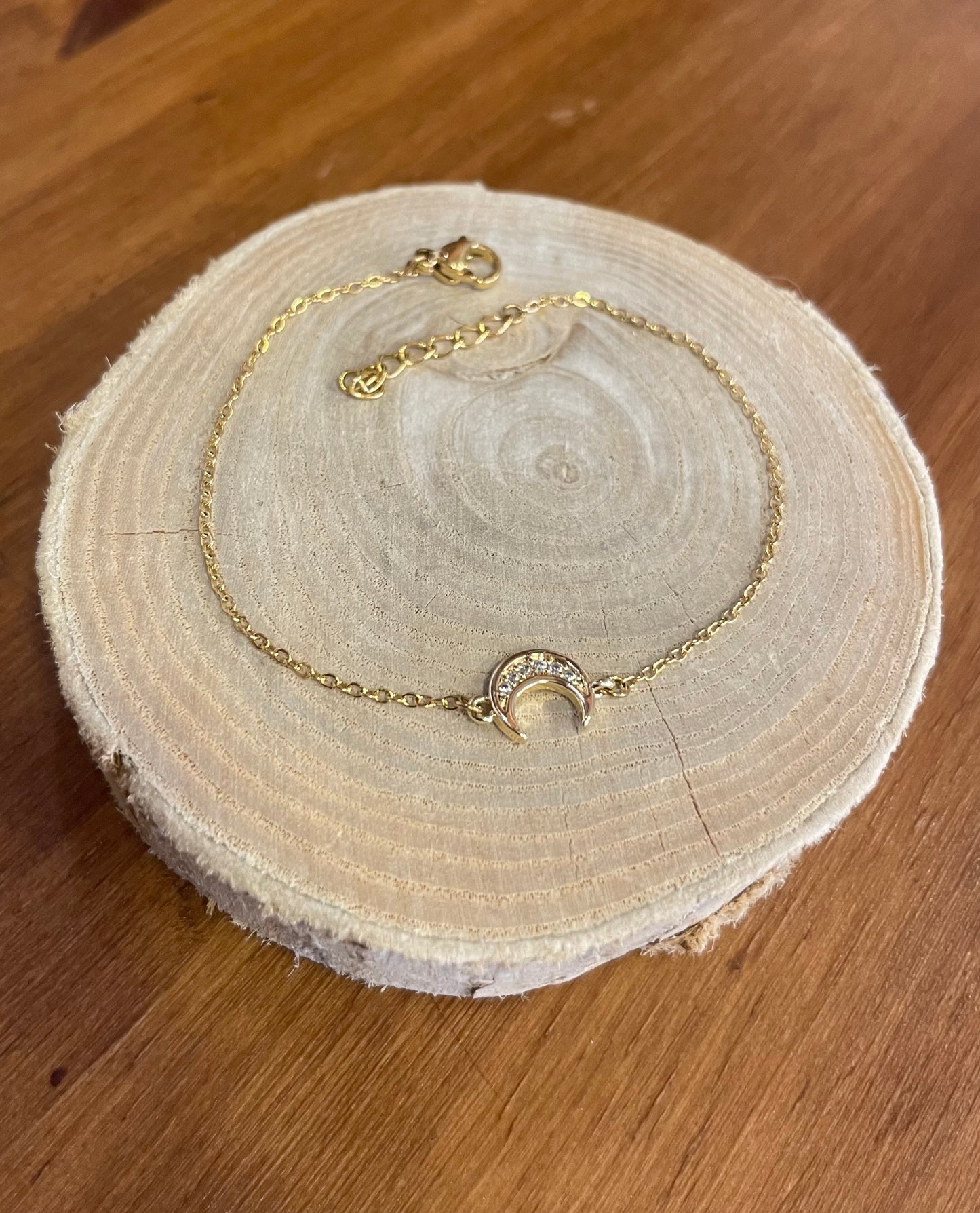 BRACELET LUNE