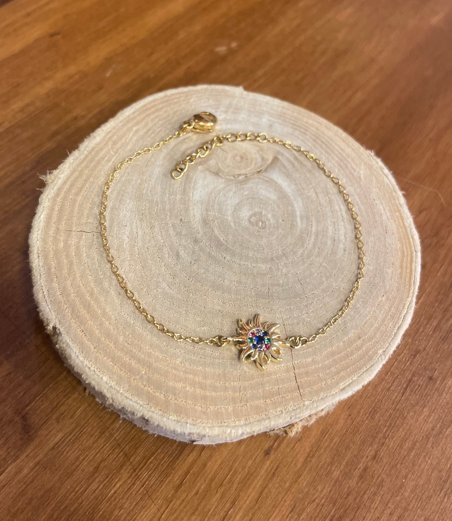 BRACELET MIAMI