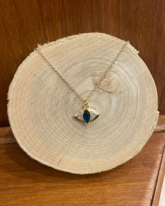 COLLIER L’OEIL