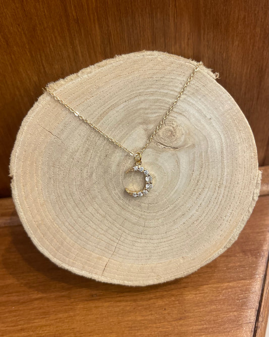 COLLIER MOON
