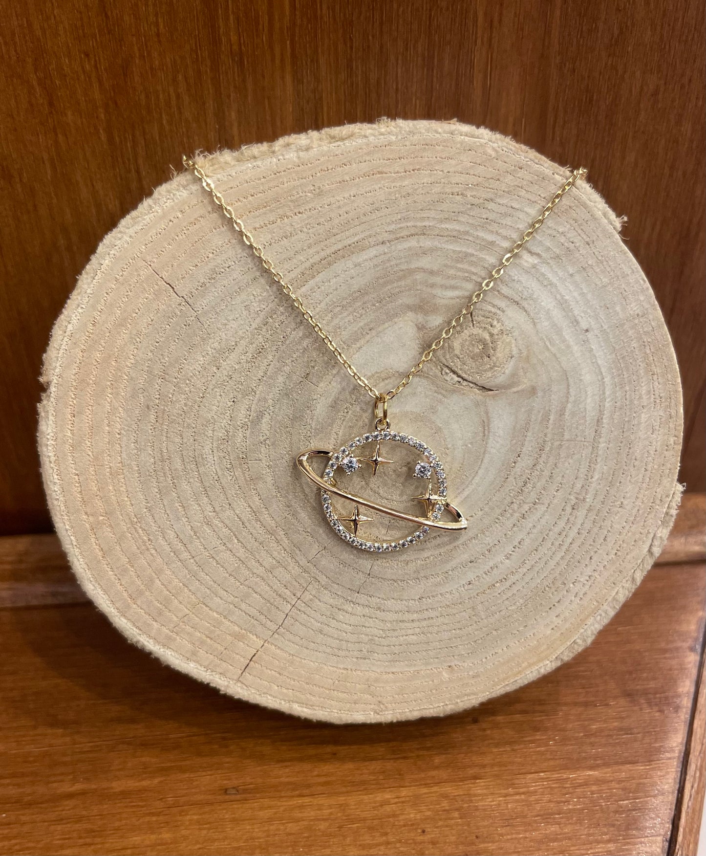 COLLIER TERRE