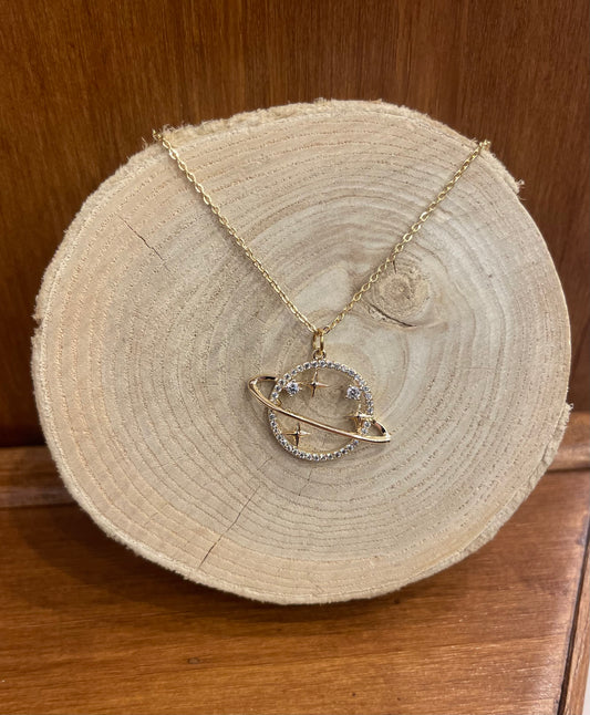 COLLIER TERRE